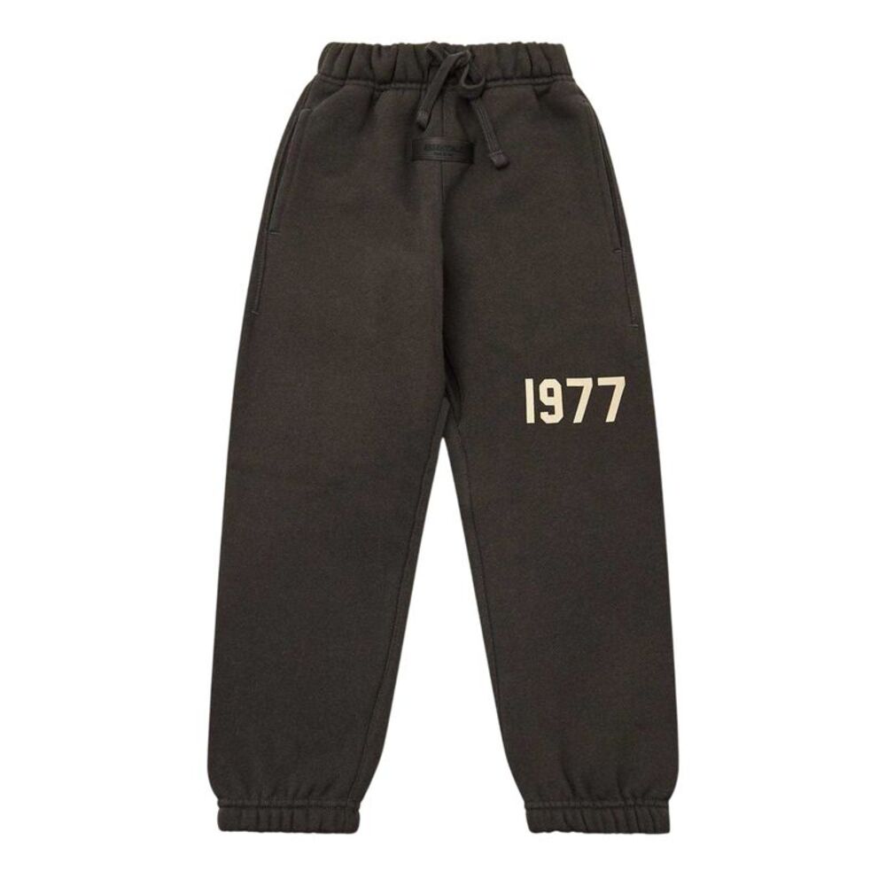 Fear Of God Essentials Childrens/Kids Sweatpants / Iron